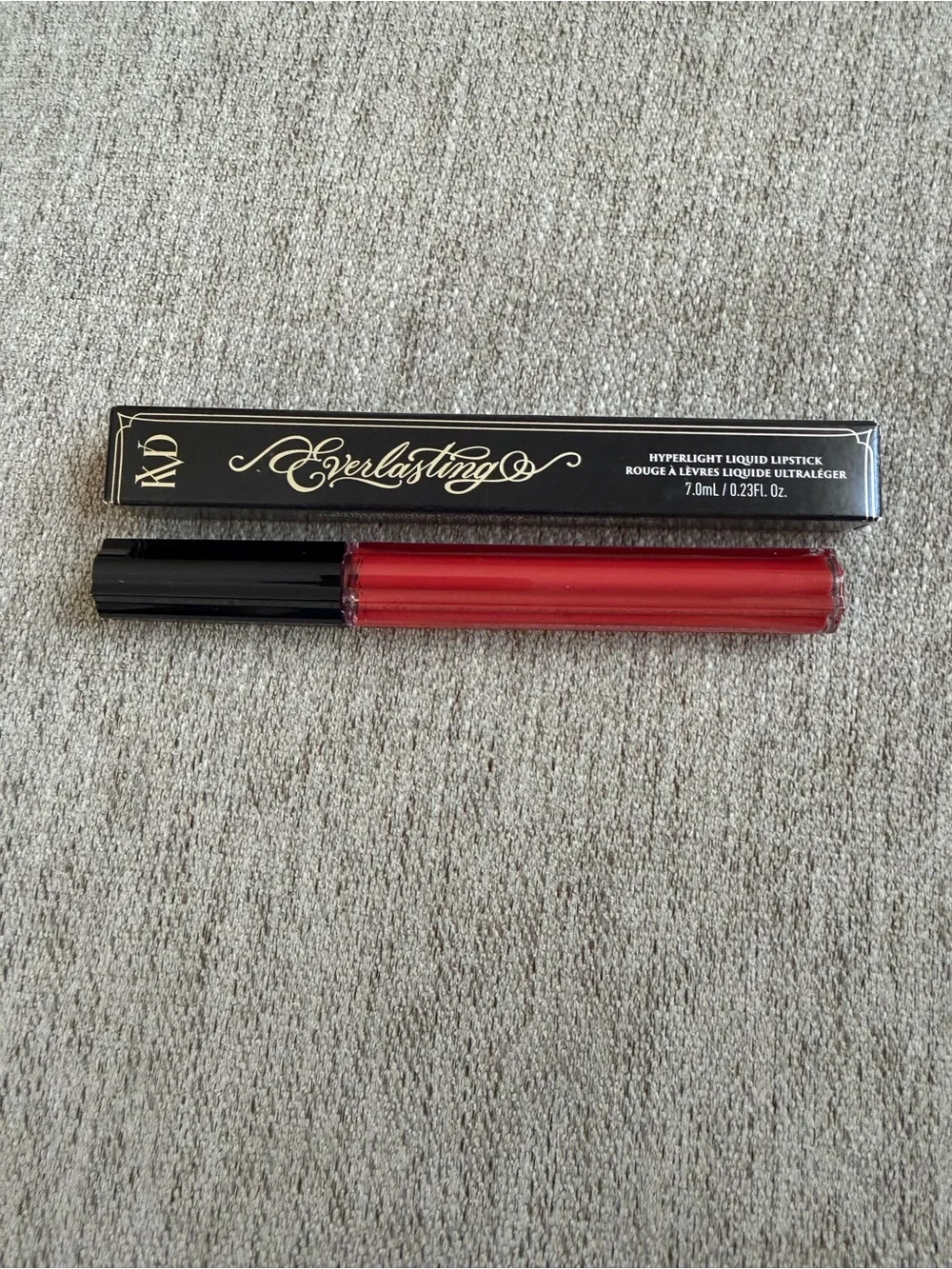 Everlasting Liquid Lipstick - Cobra Lily